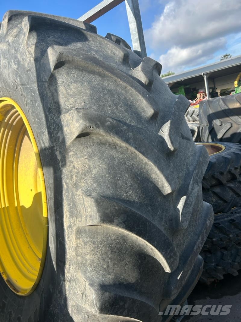 Firestone 710/70R42 ماكينات زراعية - غير ذلك