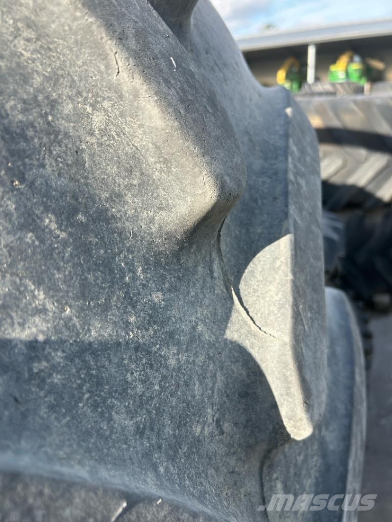 Firestone 710/70R42 ماكينات زراعية - غير ذلك