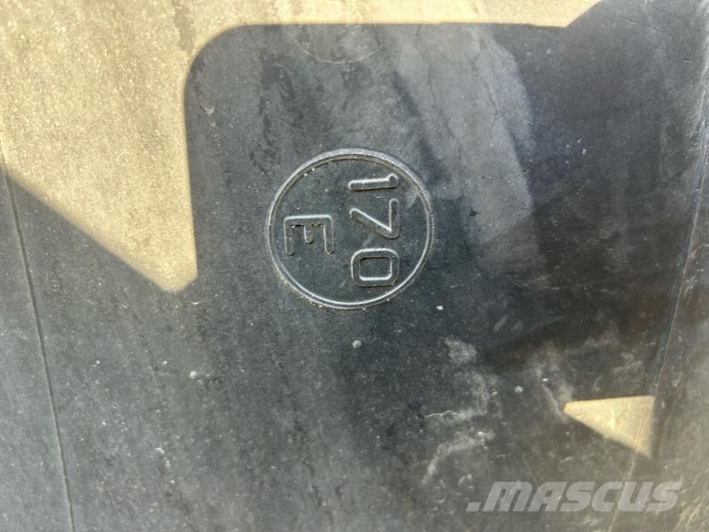 Firestone 710/70R42 ماكينات زراعية - غير ذلك