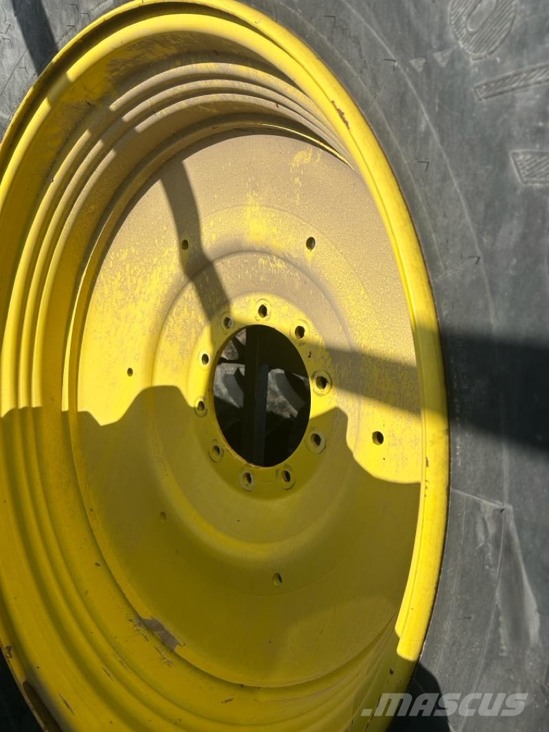 Firestone 710/70R42 ماكينات زراعية - غير ذلك