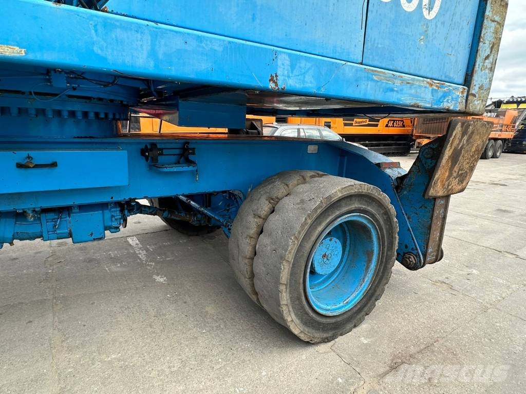 Fuchs MHL 360 Manejadores de residuos industriales