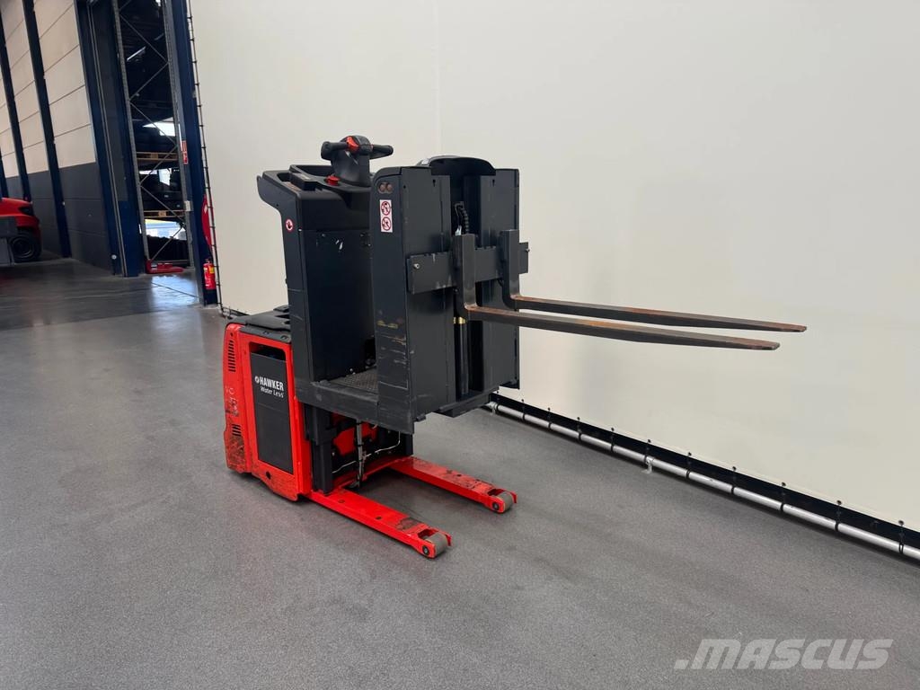 Linde V08-02 Medium lift order picker