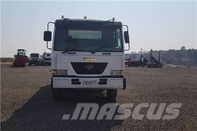 Tata Novus 3434 其他货车