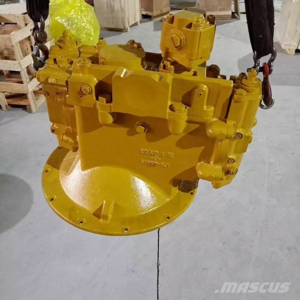 CAT 3117404 3919417 312D Main pump 312DL Hydraulic Pum Hidraulika