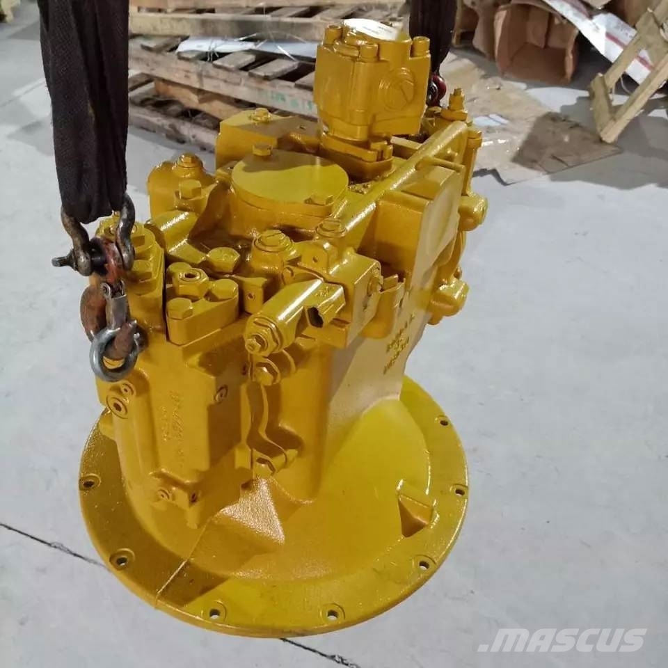 CAT 3117404 3919417 312D Main pump 312DL Hydraulic Pum Hidraulika