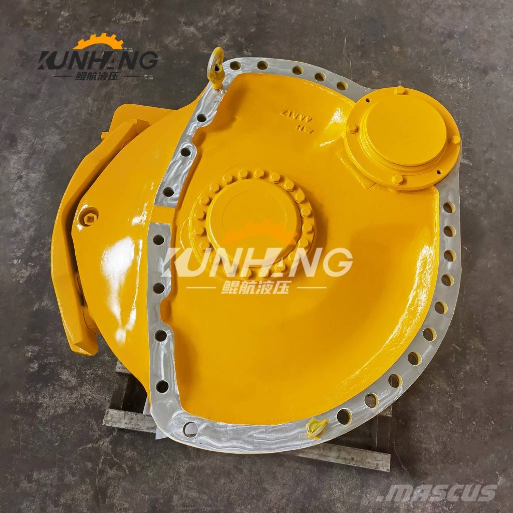 Komatsu D375A-5E0 Final Drive 195-27-00730 195-27-00720 Transmisiones
