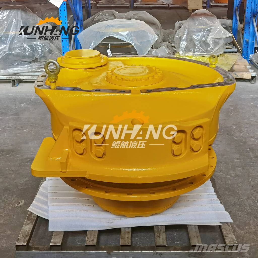 Komatsu D375A-5E0 Final Drive 195-27-00730 195-27-00720 Transmisiones