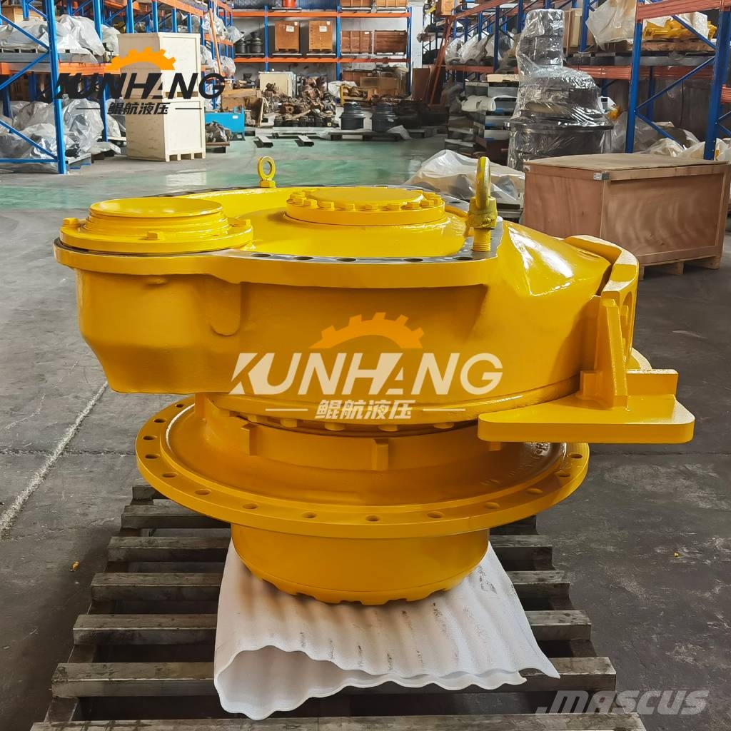 Komatsu D375A-5E0 Final Drive 195-27-00730 195-27-00720 Transmisiones