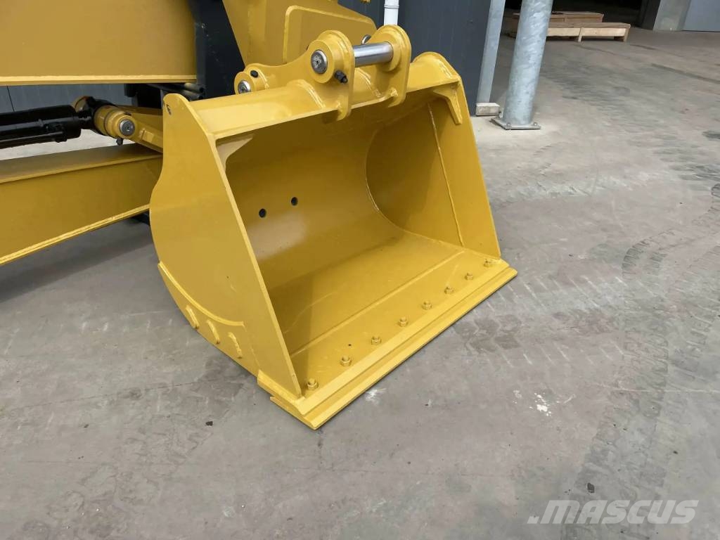 CAT 320F 15m Set Long Reach Equipment Łyżki do koparek