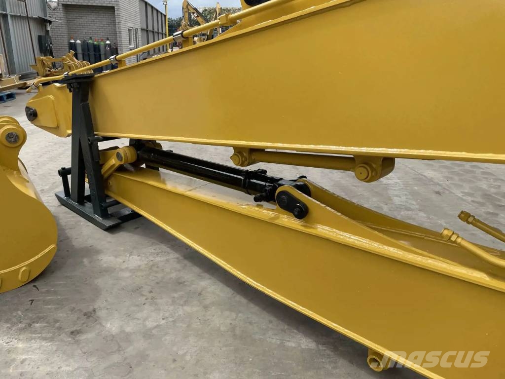 CAT 320F 15m Set Long Reach Equipment Łyżki do koparek
