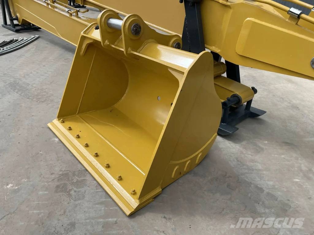 CAT 320F 15m Set Long Reach Equipment Łyżki do koparek