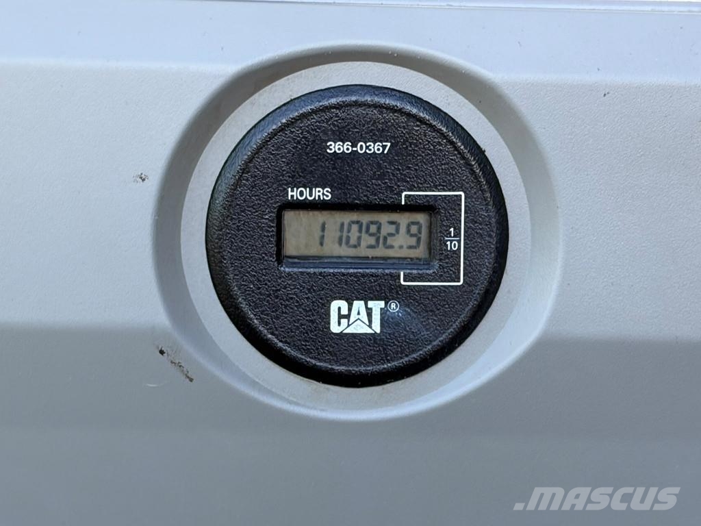 CAT 320ELRR Верижен екскаватор