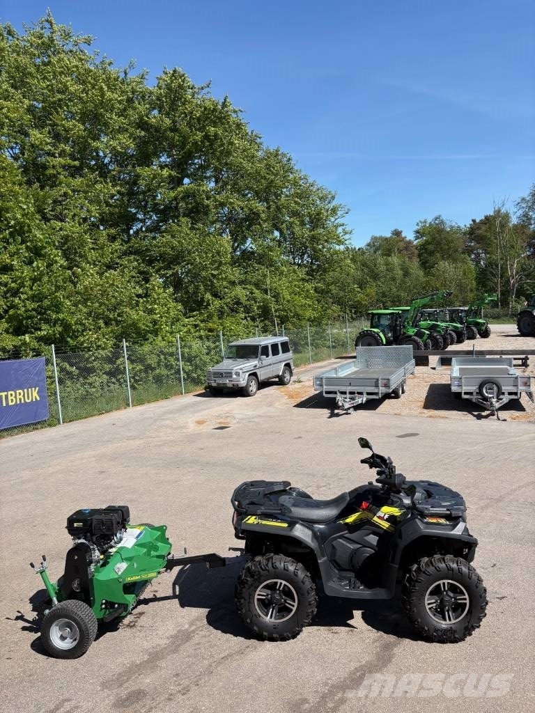 Loncin X WOLF 700 Geländewagen