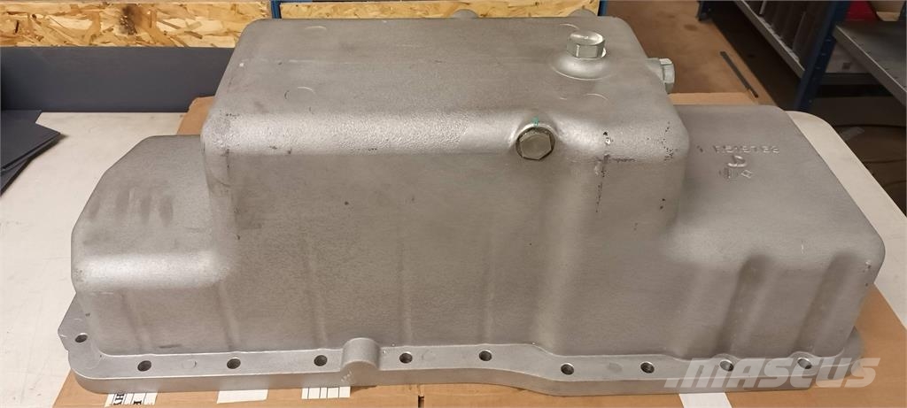 Timberjack / John Deere RE524847 Motoren