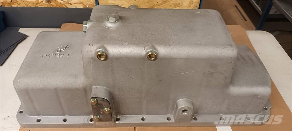 Timberjack / John Deere RE524847 Motoren