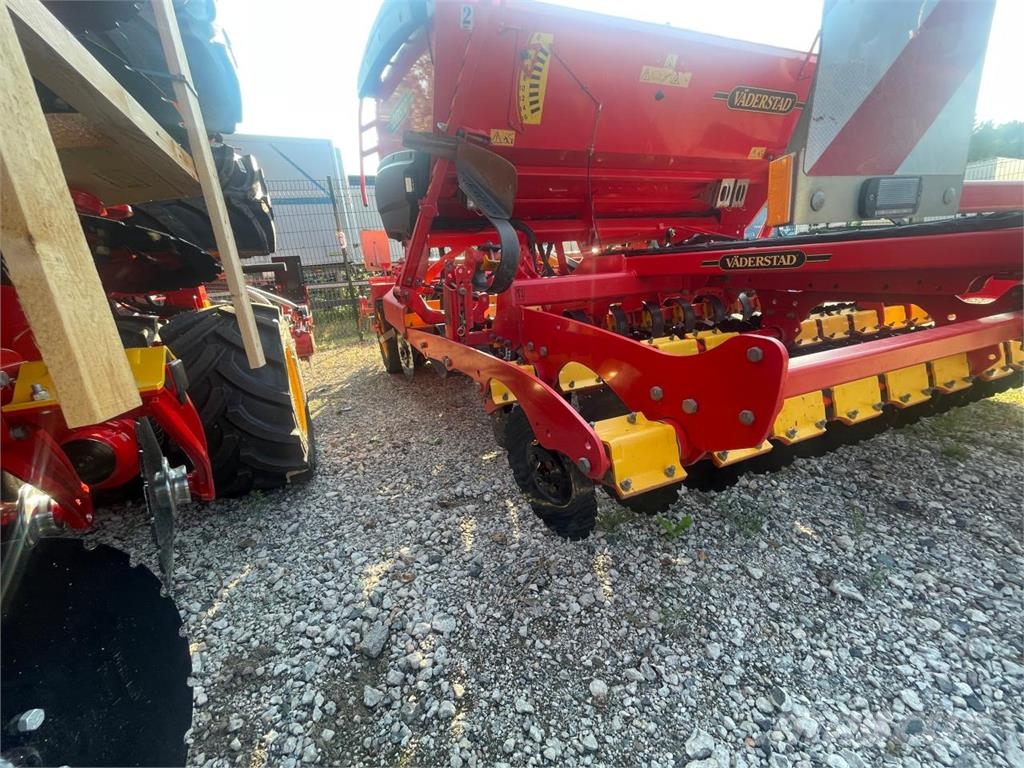 Väderstad Rapid 300 S Taladros