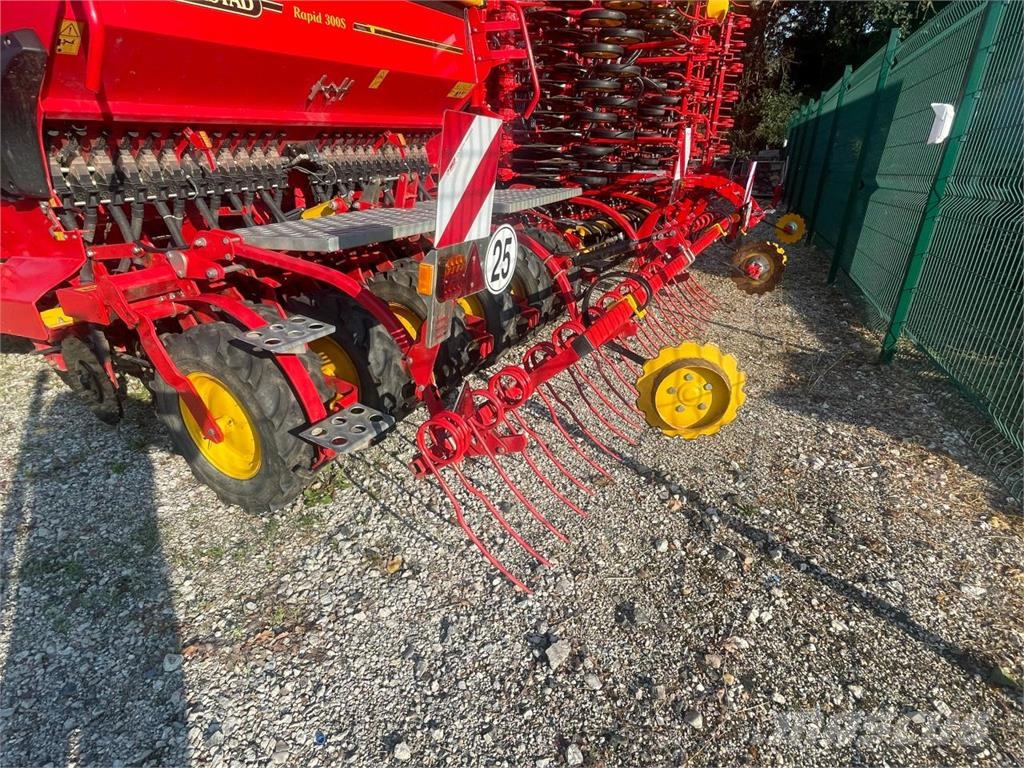 Väderstad Rapid 300 S Taladros