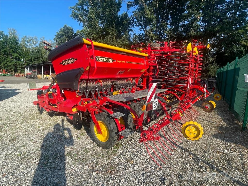 Väderstad Rapid 300 S Taladros