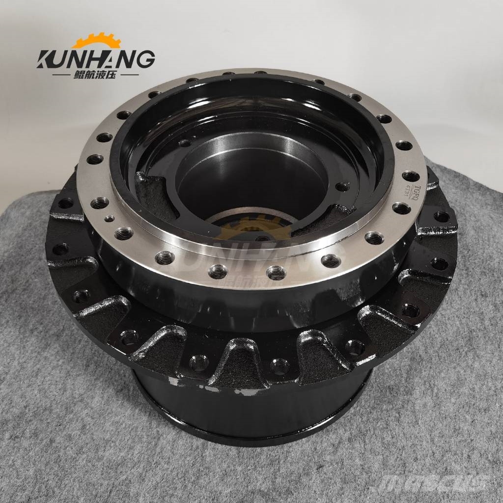 CAT 330GC 330D2 330F Travel Gearbox 538-5278 527-7309 Коробка передач