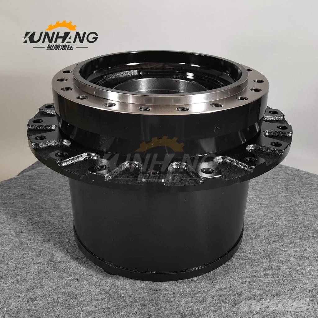 CAT 330GC 330D2 330F Travel Gearbox 538-5278 527-7309 Коробка передач