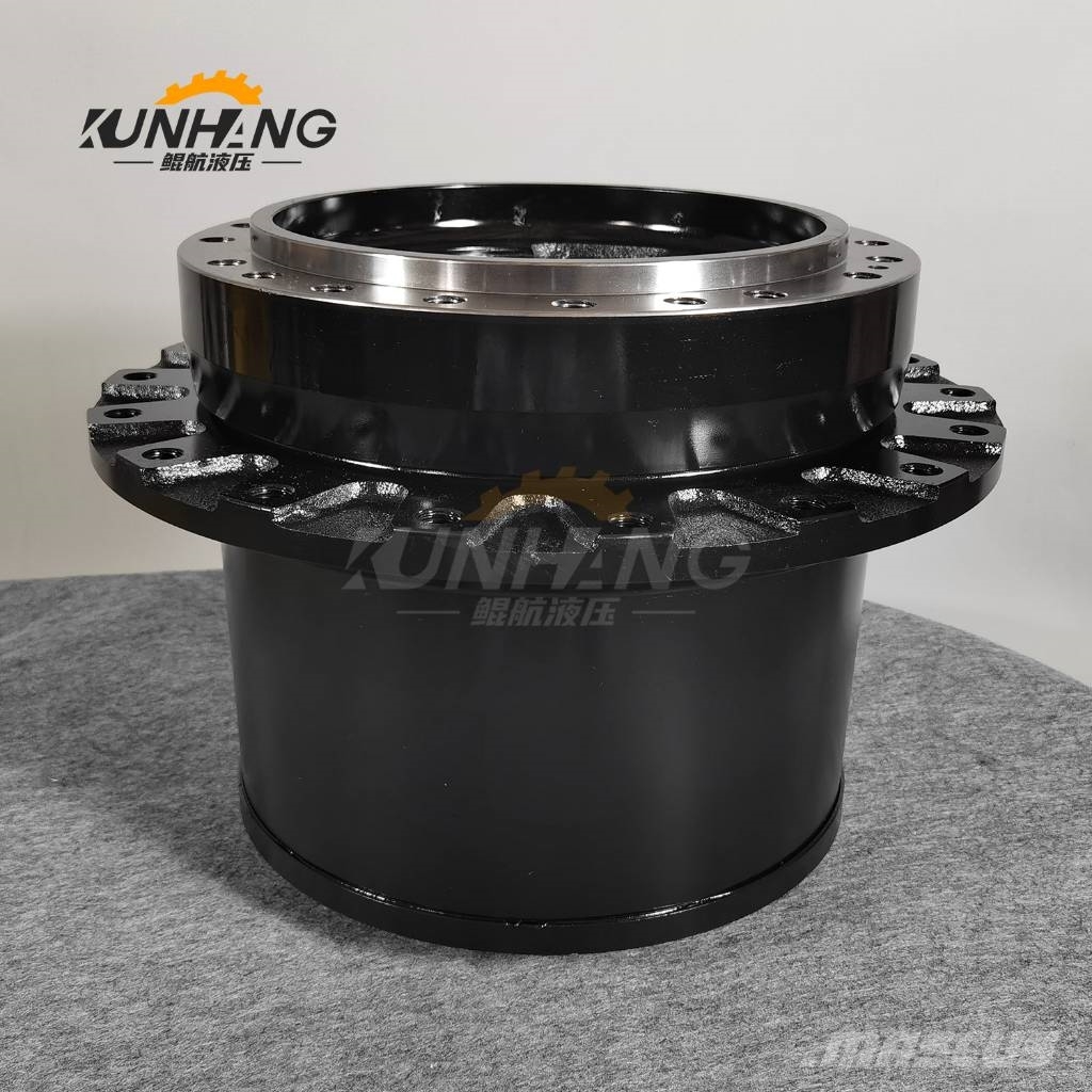 CAT 330GC 330D2 330F Travel Gearbox 538-5278 527-7309 Коробка передач