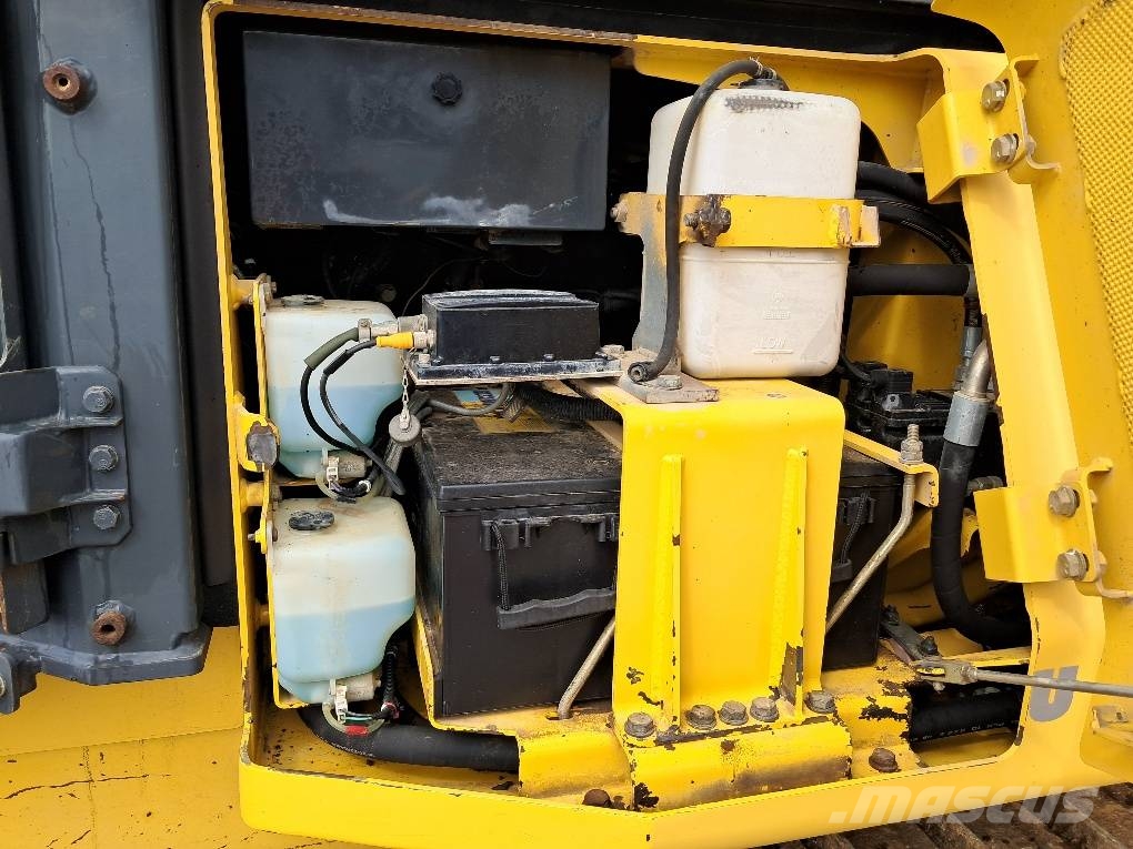 Komatsu D51PX-22 Dozer cingolati