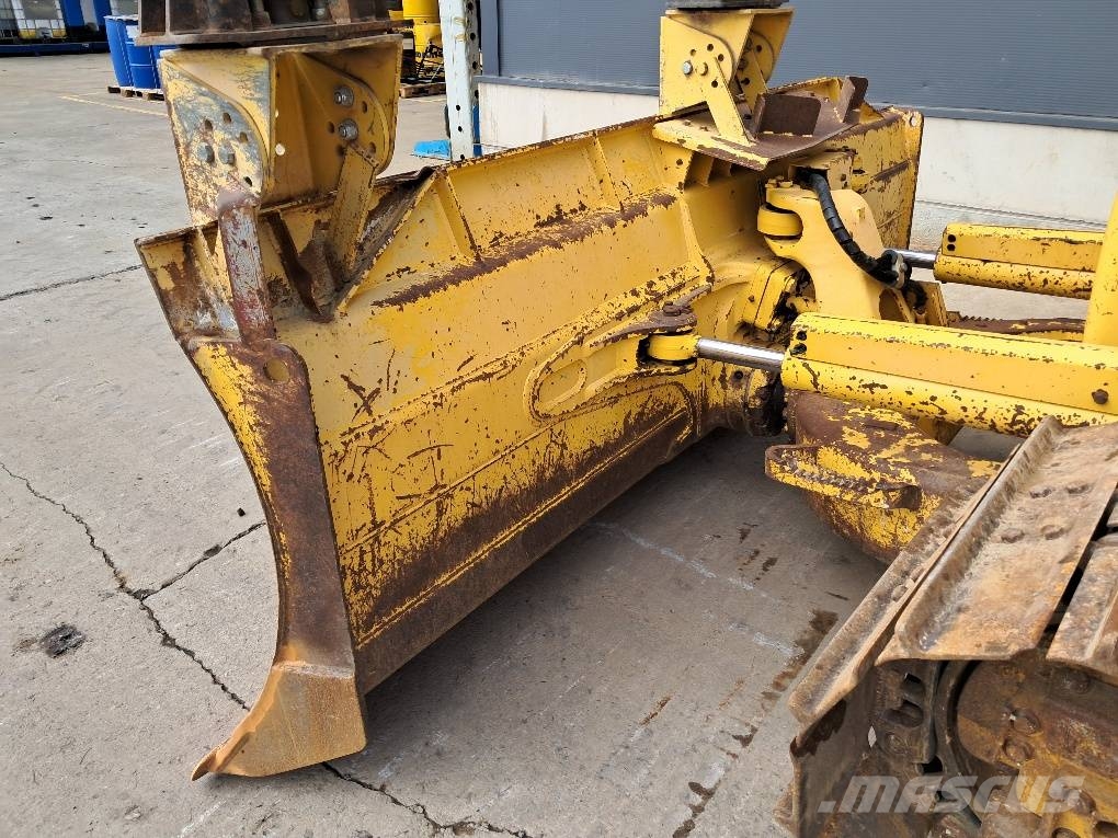 Komatsu D51PX-22 Dozer cingolati