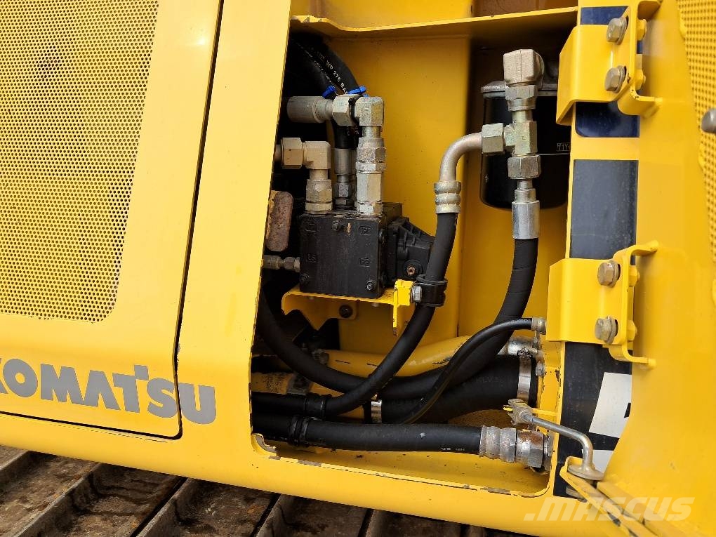 Komatsu D51PX-22 Dozer cingolati