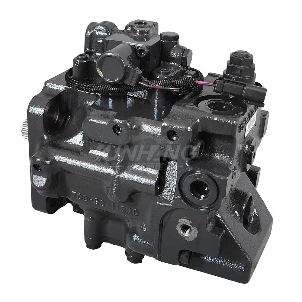 Komatsu D275A-5D FAN PUMP Transmisiones