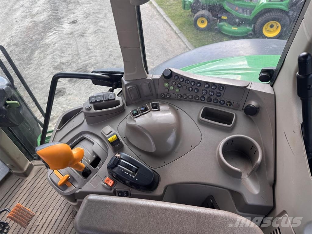 John Deere 6175M Tratores Agrícolas usados