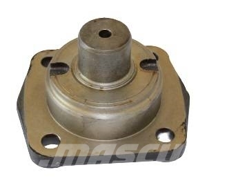 JCB Pivot - 458/20061 Transmissie