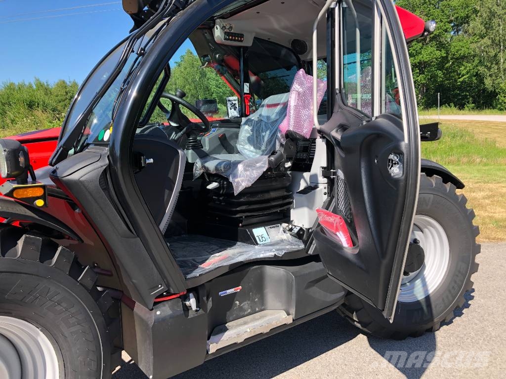 Manitou MLT841-145 PS+ Elite Teleskoplastere