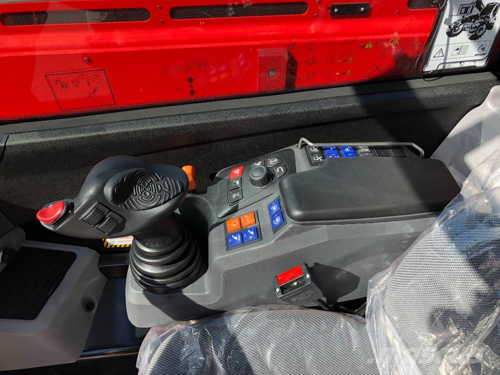 Manitou MLT841-145 PS+ Elite Teleskoplastere