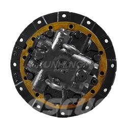 Hitachi EX60-2 Final Drive For Hitachi HMGB08BA Transmission