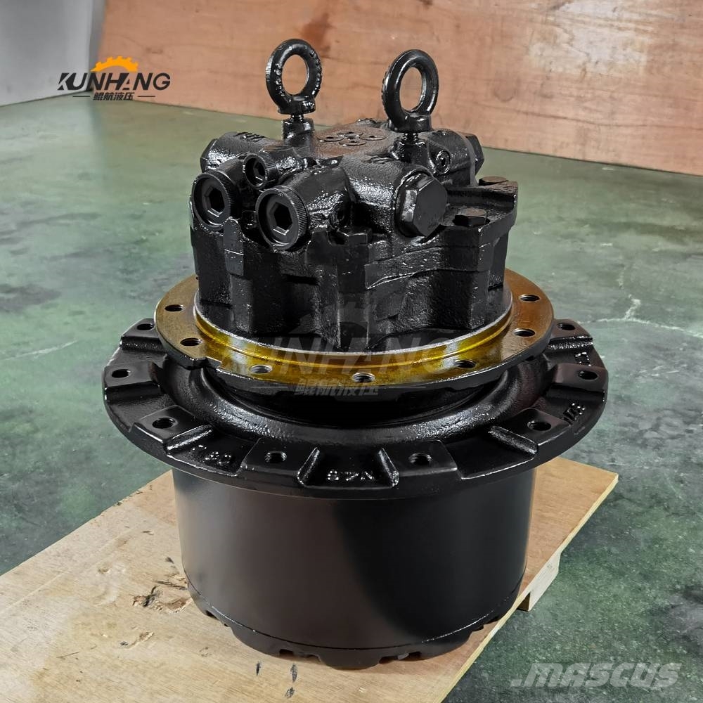 Hitachi EX60-2 Final Drive For Hitachi HMGB08BA Transmission