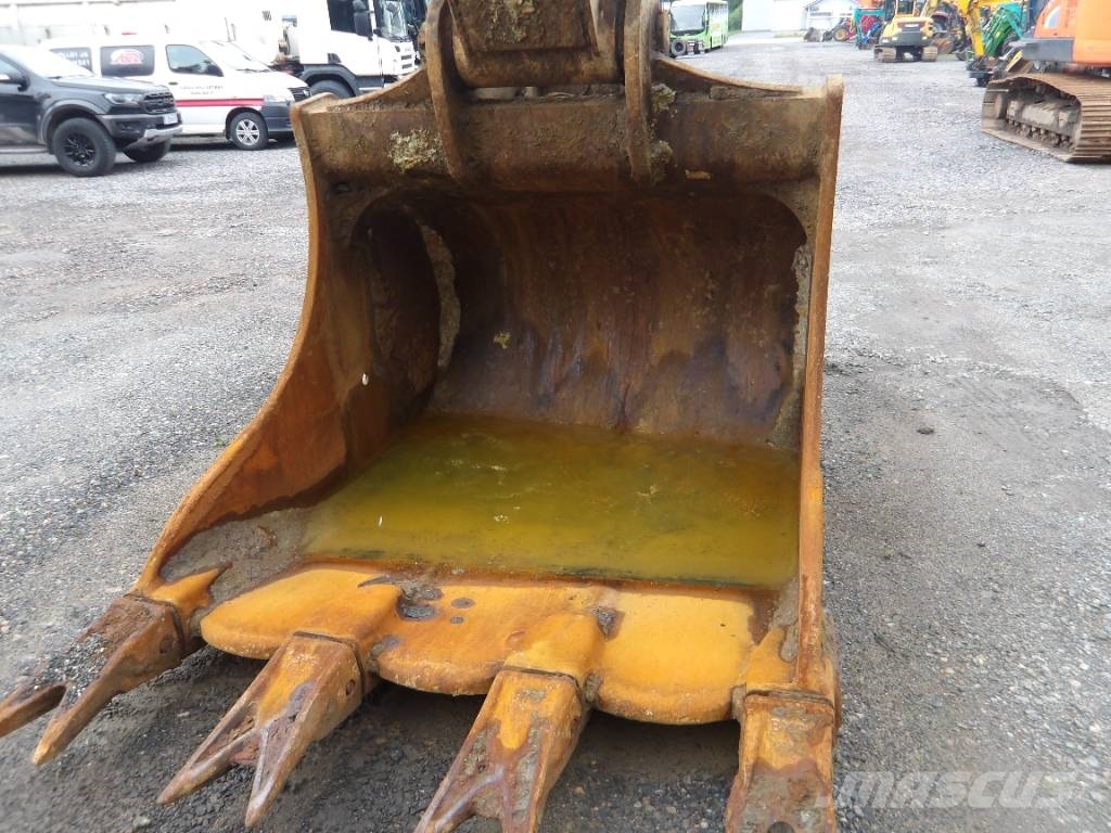 Liebherr R 956 LC Escavadoras de rastos