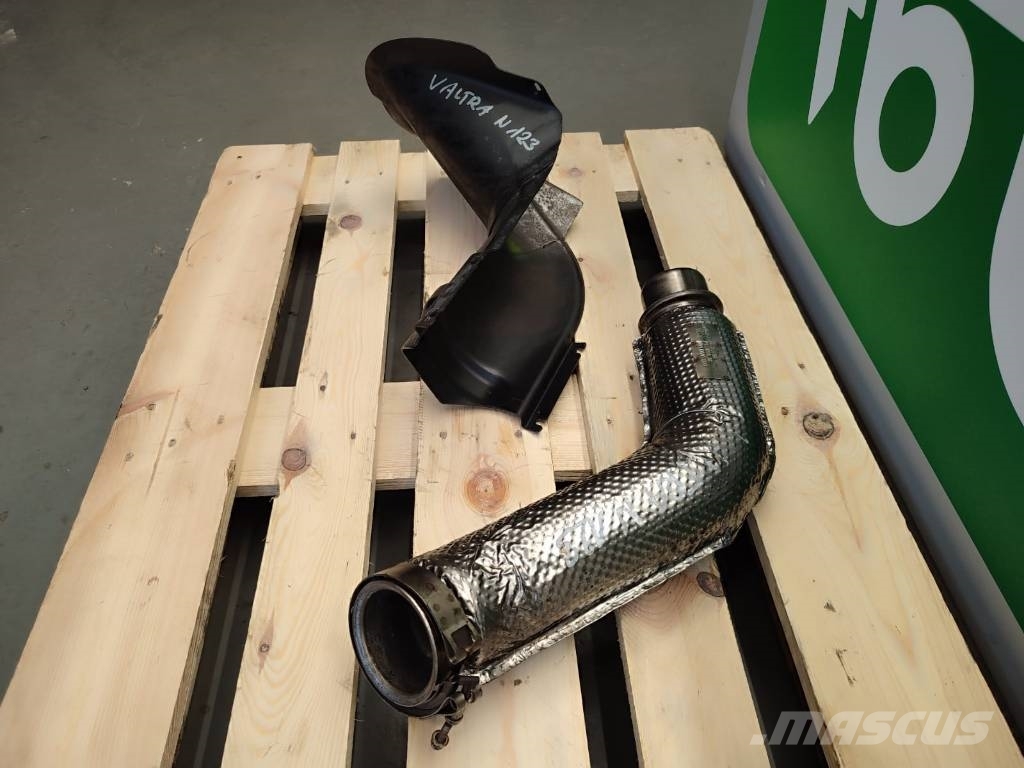 Valtra Exhaust elbow 63361700 Valtra N123 Двигатели