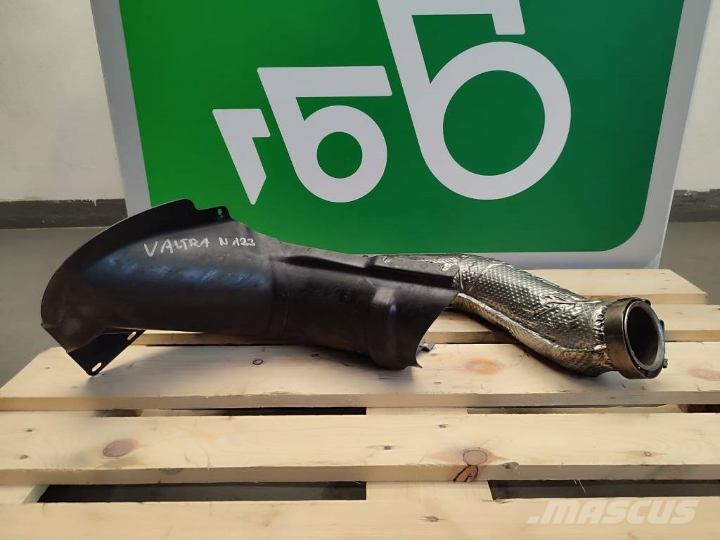 Valtra Exhaust elbow 63361700 Valtra N123 Двигатели