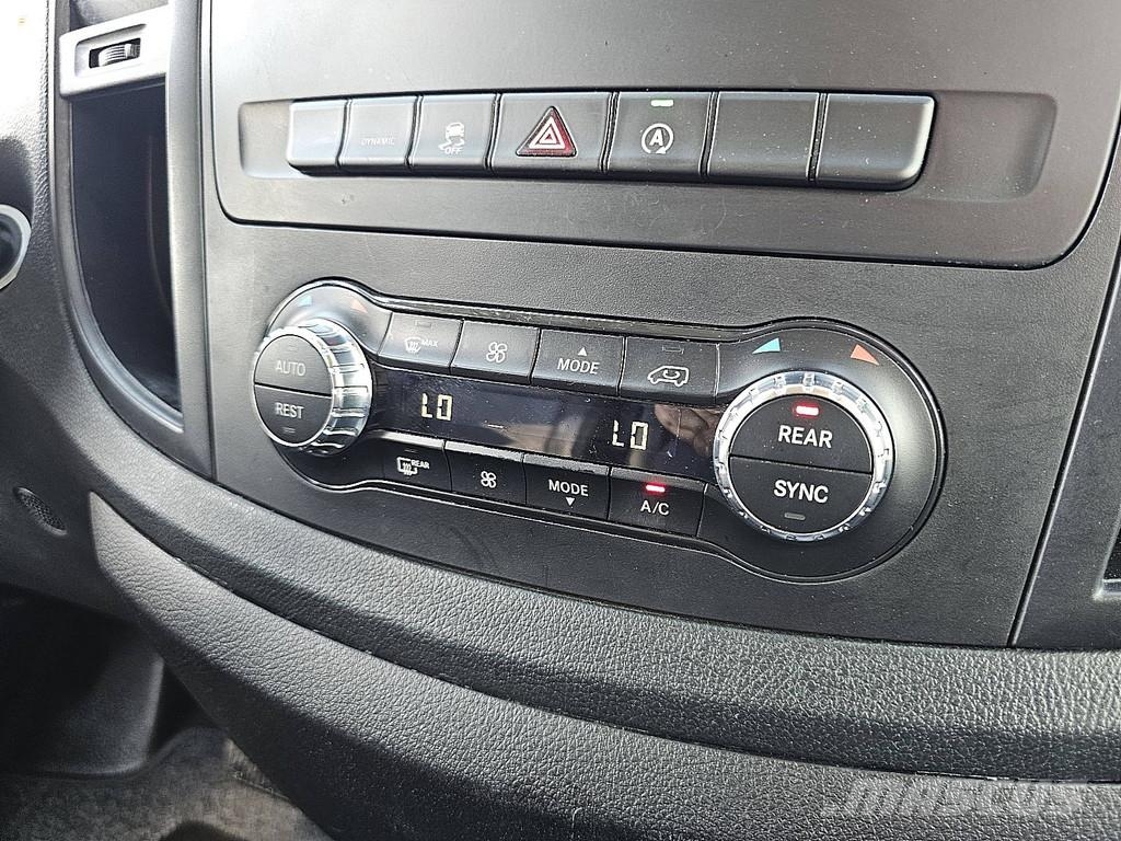 Mercedes-Benz Vito 116 CDI TOURER XLac aut 9pers EURO6 Muu