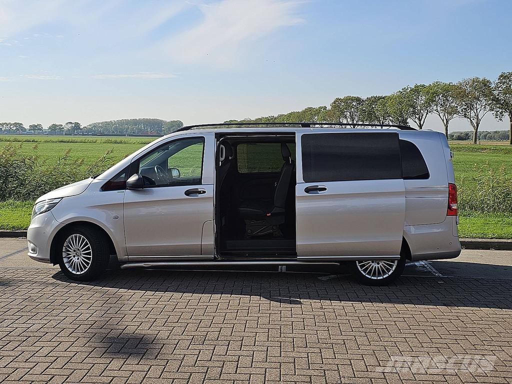 Mercedes-Benz Vito 116 CDI TOURER XLac aut 9pers EURO6 Muu