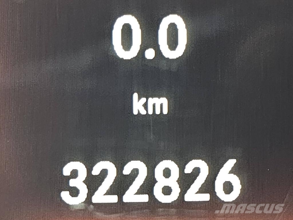 Mercedes-Benz Vito 116 CDI TOURER XLac aut 9pers EURO6 Muu