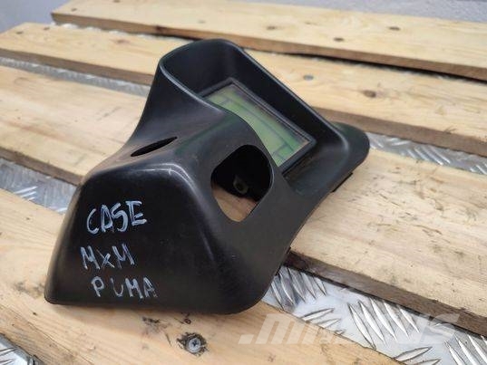 Case IH MXM Puma (47130170) gearbox display Електроники
