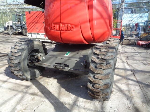 Haulotte HA16PX 4WD Kloubové plošiny