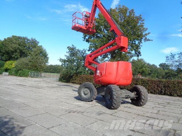 Haulotte HA16PX 4WD Kloubové plošiny
