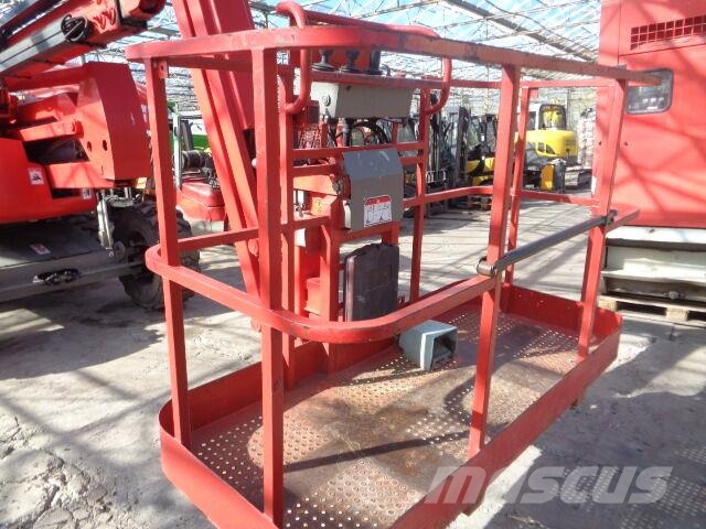 Haulotte HA16PX 4WD Kloubové plošiny
