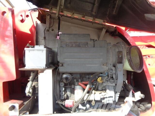 Haulotte HA16PX 4WD Kloubové plošiny