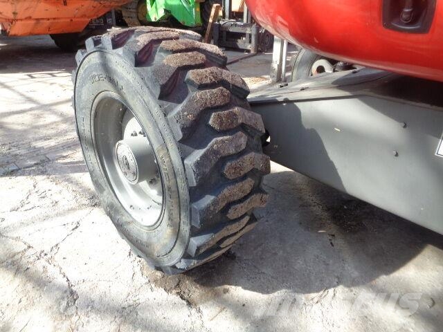 Haulotte HA16PX 4WD Kloubové plošiny