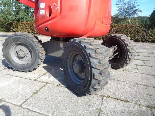 Haulotte HA16PX 4WD Kloubové plošiny