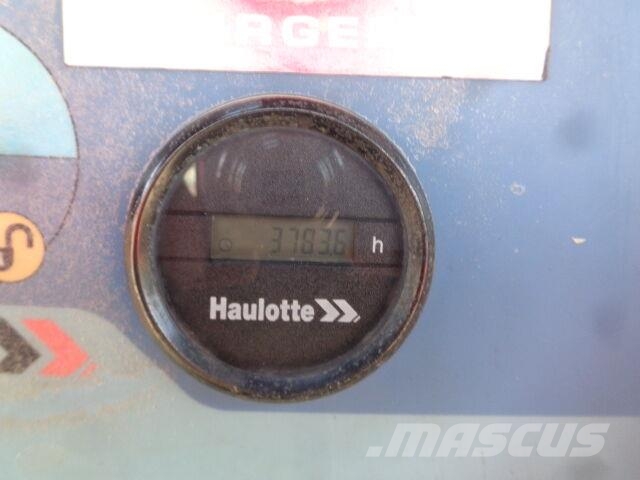 Haulotte HA16PX 4WD Kloubové plošiny