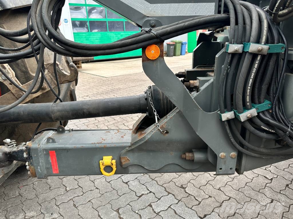 JENZ HEM 841 Z Haketuskoneet
